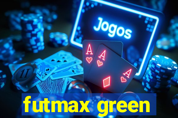 futmax green